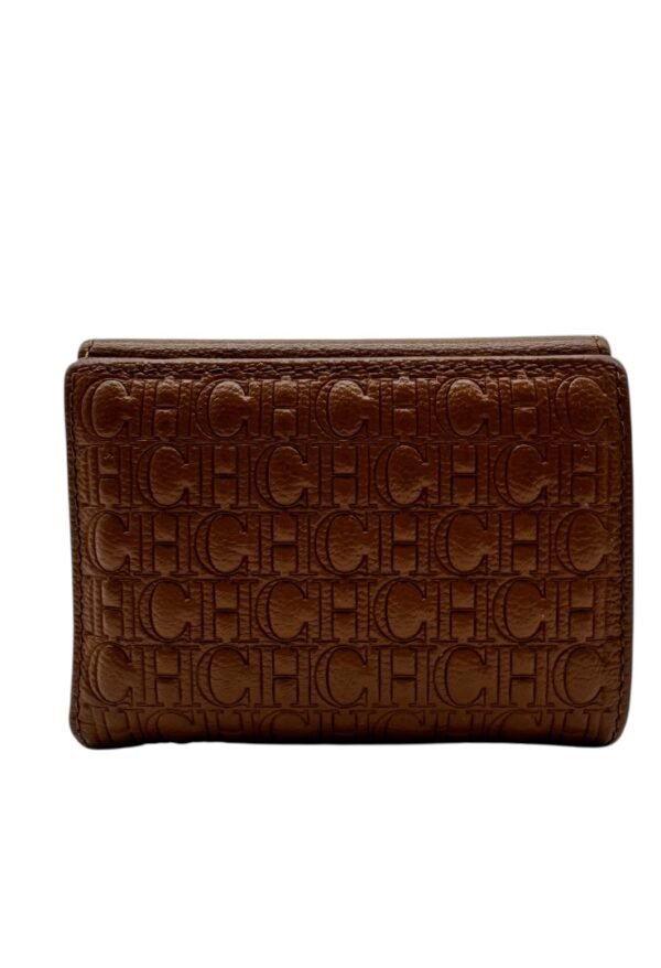CAROLINA HERRERA - JAPANESSE WALLET - Image 10